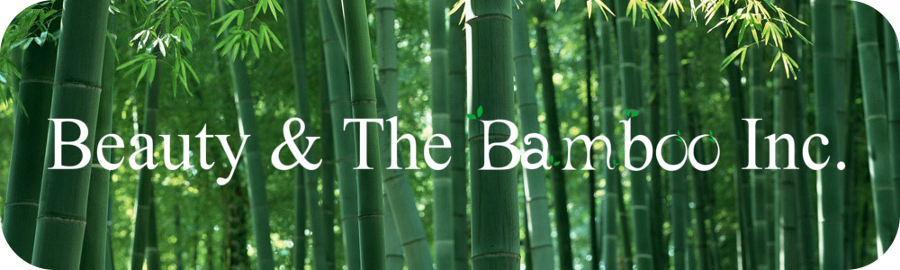 Beauty & the Bamboo Inc.